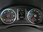 Volkswagen e-Caddy Prototype 2014 года